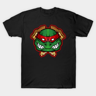 TMNT Raphael T-Shirt